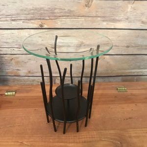 PartyLite Saber Isleno